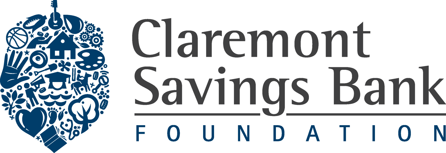 Claremont Savings Bank Foundation logo