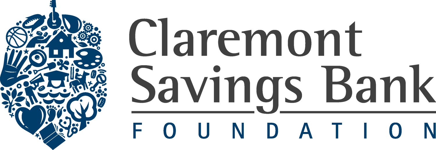 Claremont Savings Bank Foundation logo