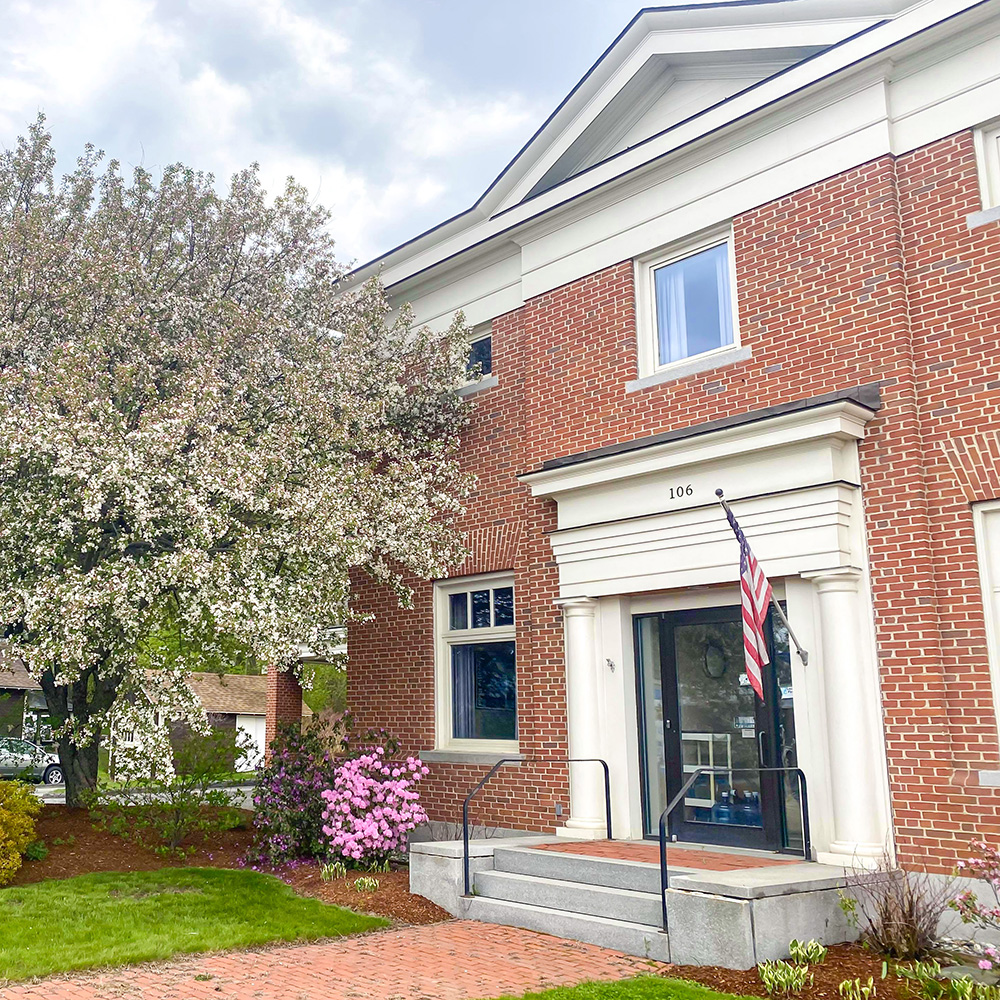 Claremont Savings Bank West Lebanon Branch