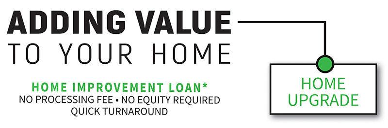 Bank Home Improvement Loans Bank Home Improvement Loans